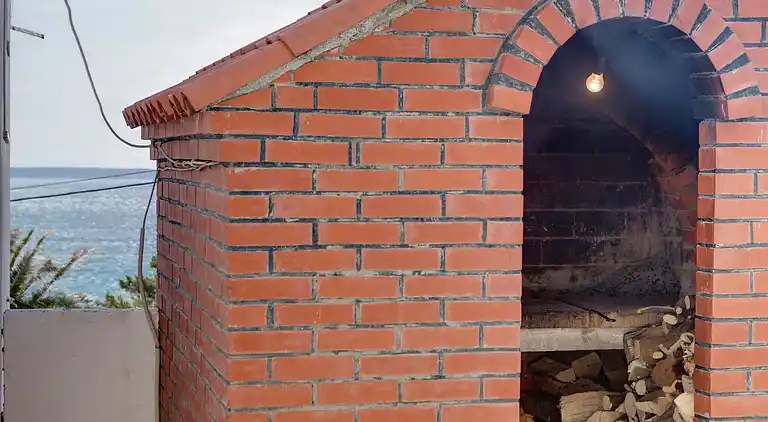 Holiday home in Podstrana