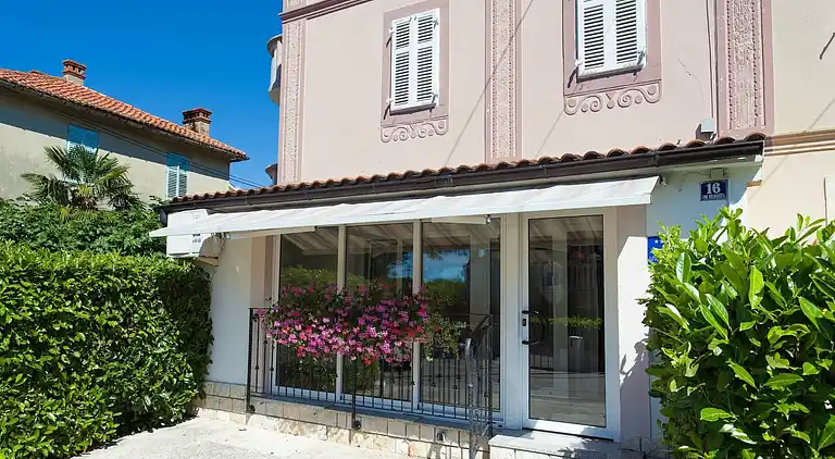 Apartment in Malinska