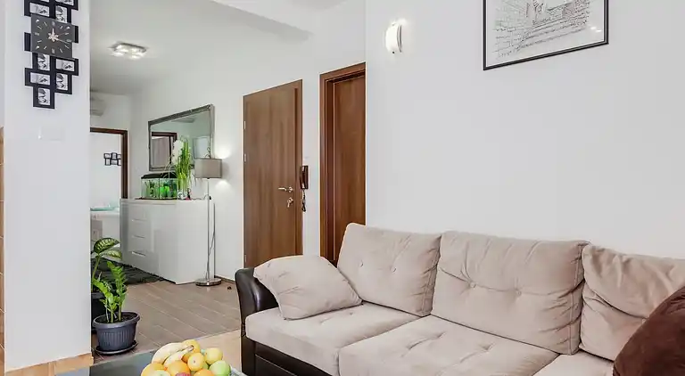 Holiday home in Podstrana