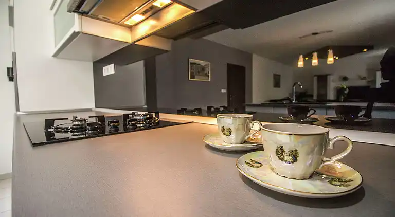 Holiday home in Podstrana