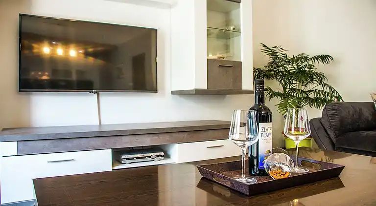 Holiday home in Podstrana