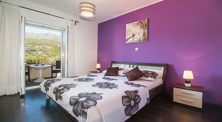 Holiday home in Podstrana