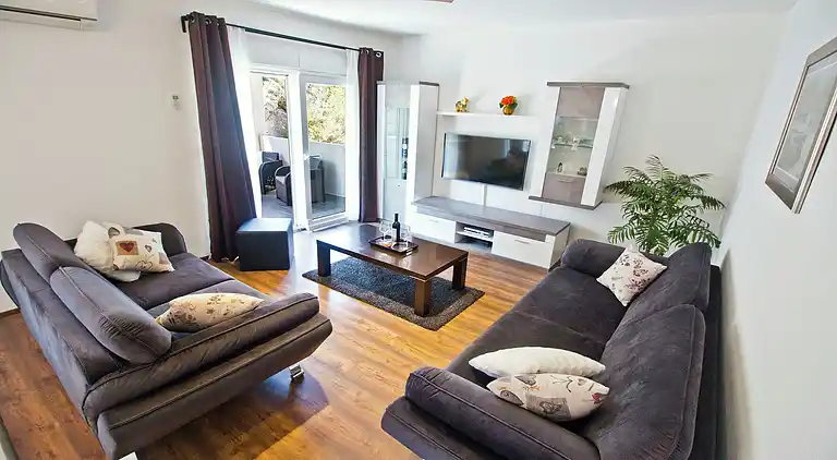 Holiday home in Podstrana