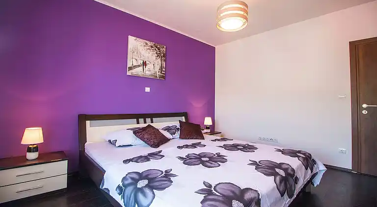 Holiday home in Podstrana