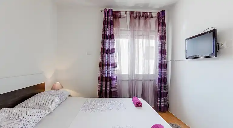 Holiday home in Podstrana