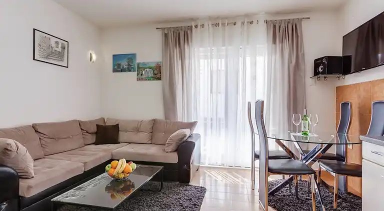 Holiday home in Podstrana