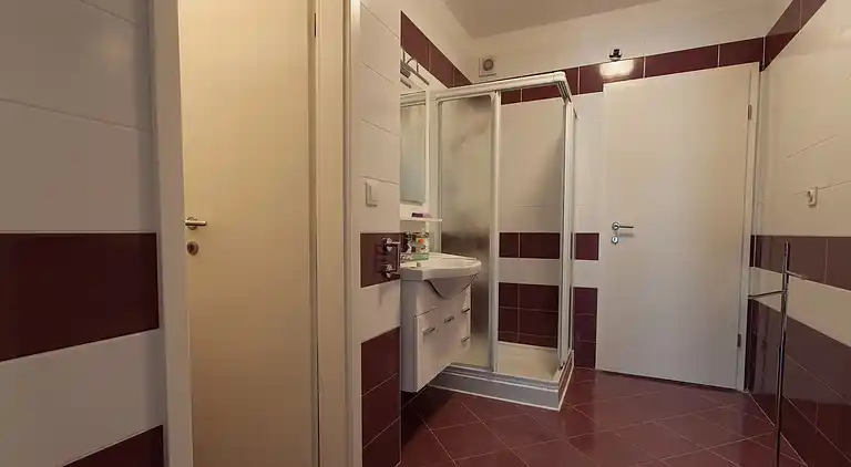 Apartment in Malinska