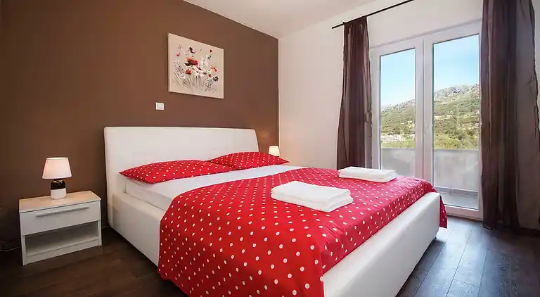 Holiday home in Podstrana