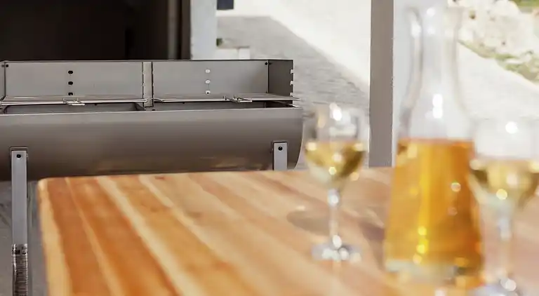 Holiday home in Podstrana