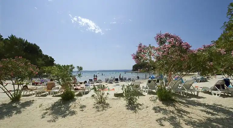 Holiday home in Polača