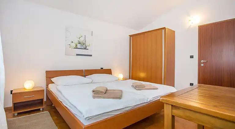 Ferielejlighed i Valkarin