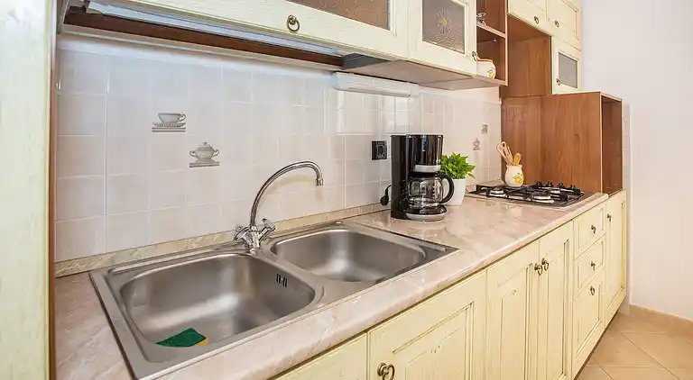 Ferielejlighed i Valkarin