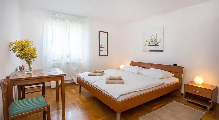 Ferielejlighed i Valkarin