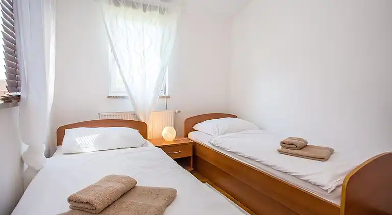 Ferielejlighed i Valkarin