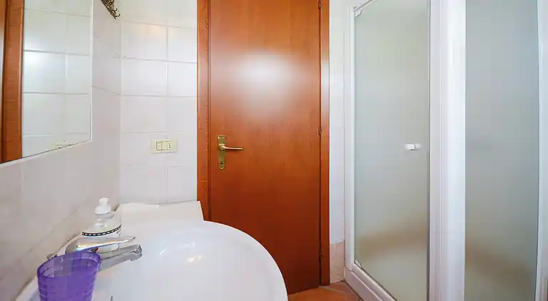 Apartment in Montecalvo Versiggia