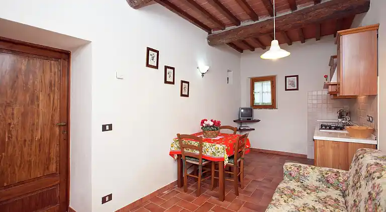 Feriebolig i San Martino