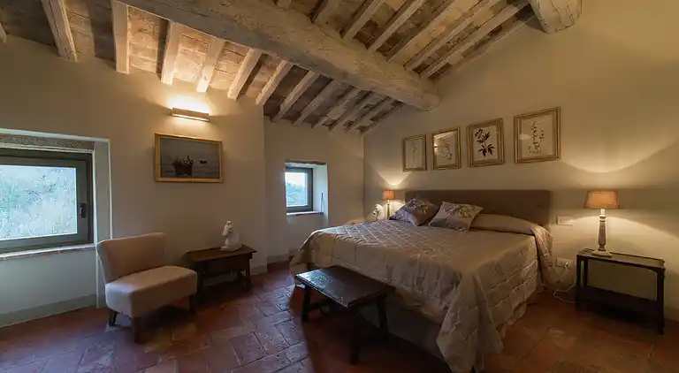 Holiday home in Pieve di Chio