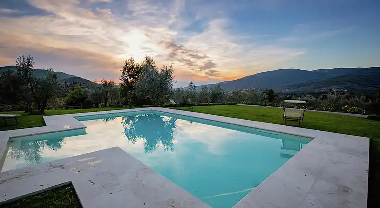 Holiday home in Pieve di Chio