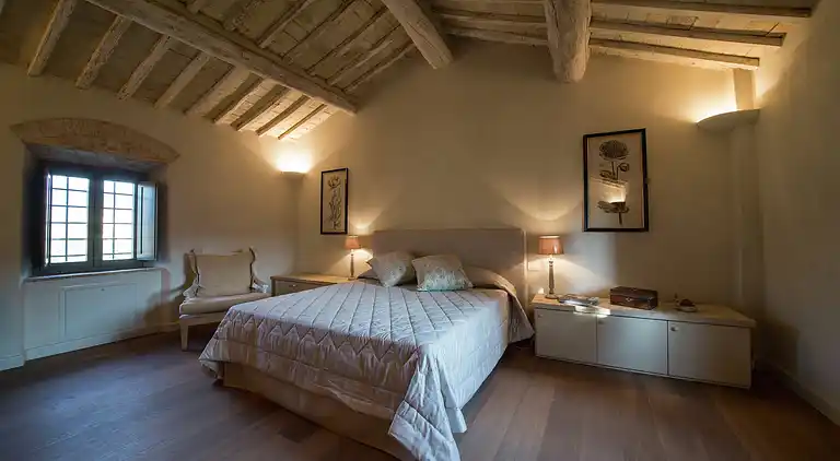 Holiday home in Pieve di Chio