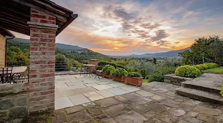 Holiday home in Pieve di Chio