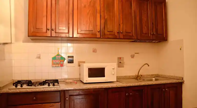 Ferienhaus in Camucia