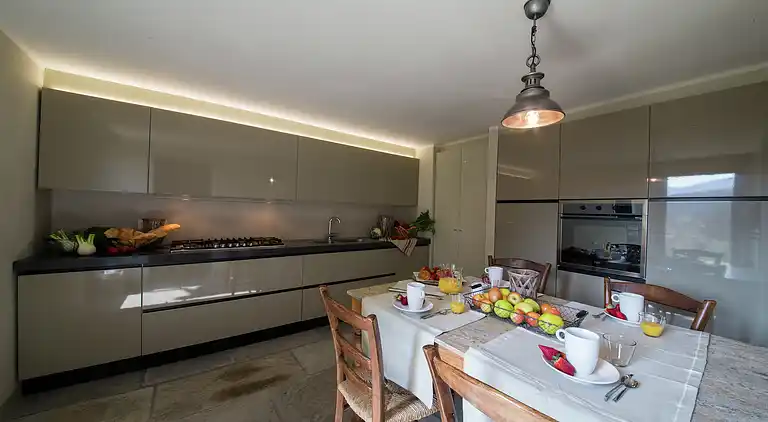 Holiday home in Pieve di Chio