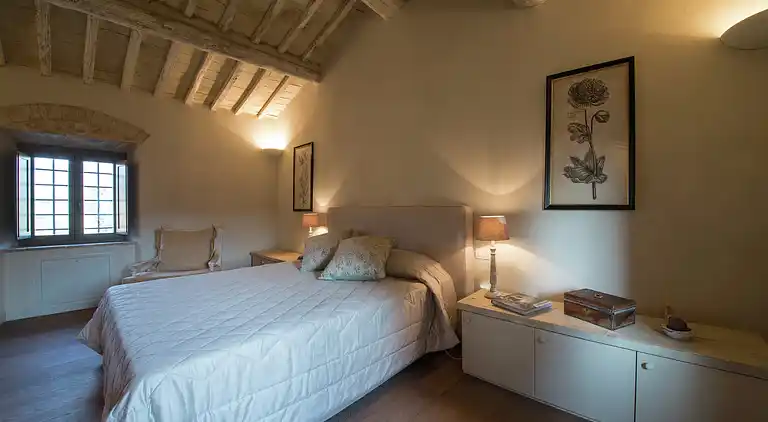 Holiday home in Pieve di Chio