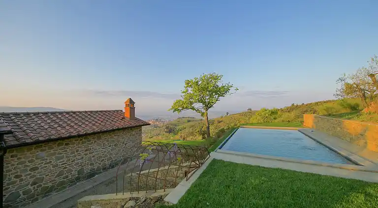Villa in Chianti