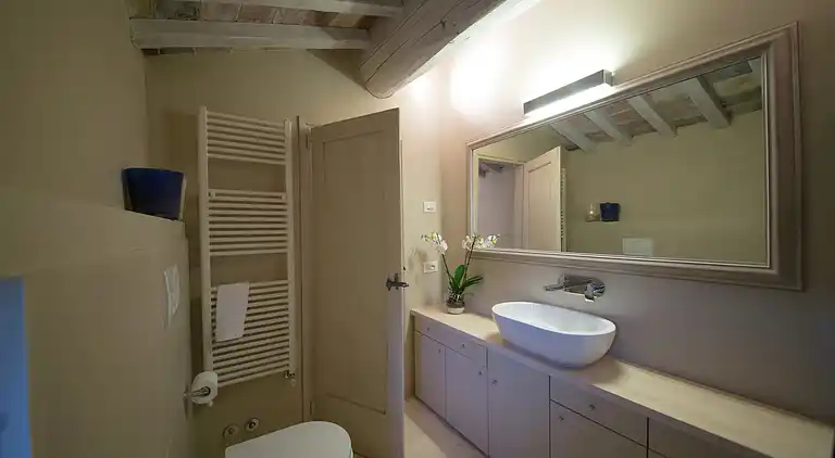 Holiday home in Pieve di Chio