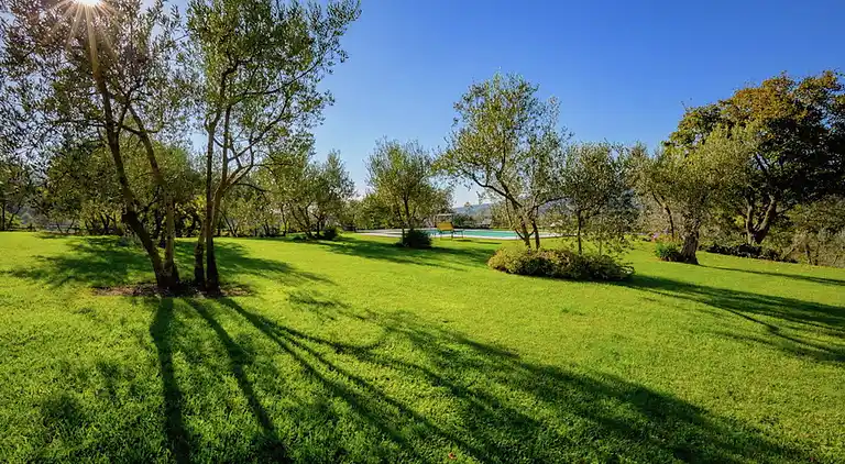 Holiday home in Pieve di Chio