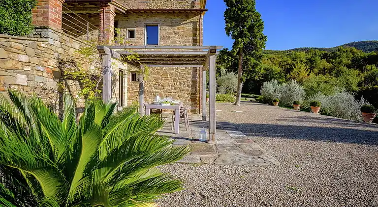 Holiday home in Pieve di Chio