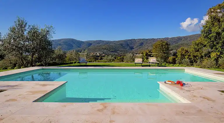 Holiday home in Pieve di Chio