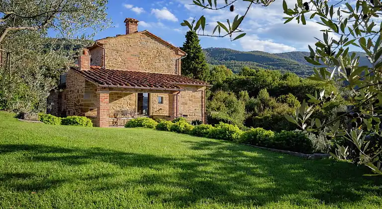 Holiday home in Pieve di Chio
