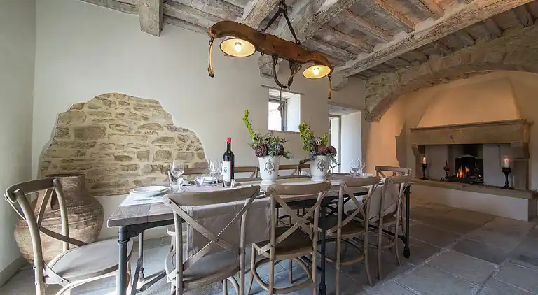 Holiday home in Pieve di Chio