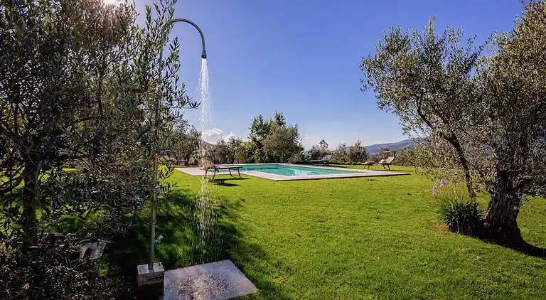 Holiday home in Pieve di Chio
