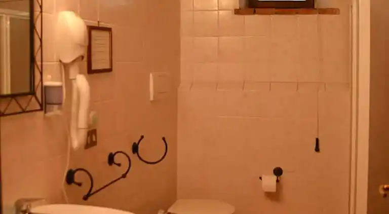 Ferienhaus in Camucia