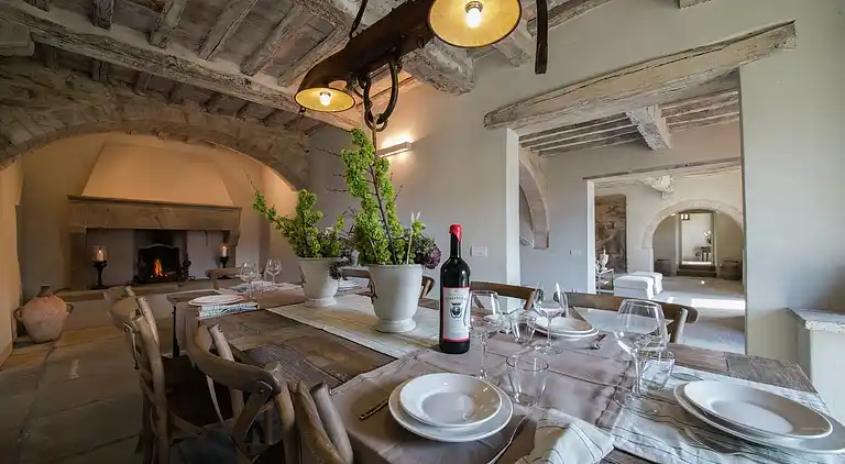 Holiday home in Pieve di Chio