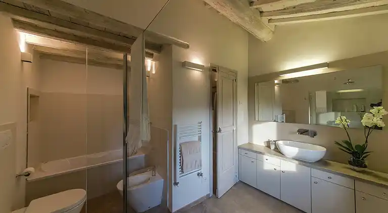 Holiday home in Pieve di Chio