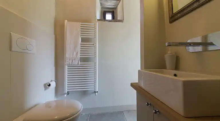 Holiday home in Pieve di Chio