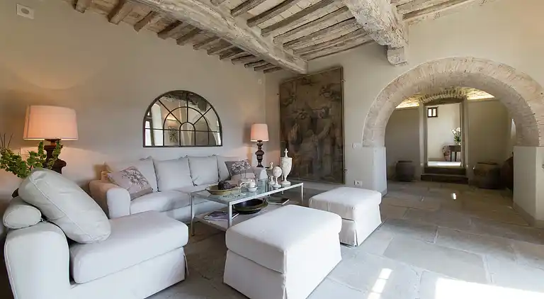 Holiday home in Pieve di Chio