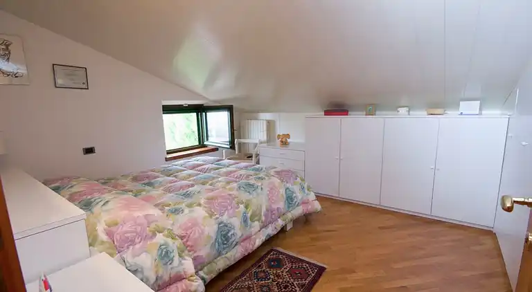 Holiday home in Montelupone