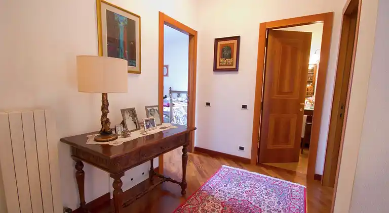 Holiday home in Montelupone