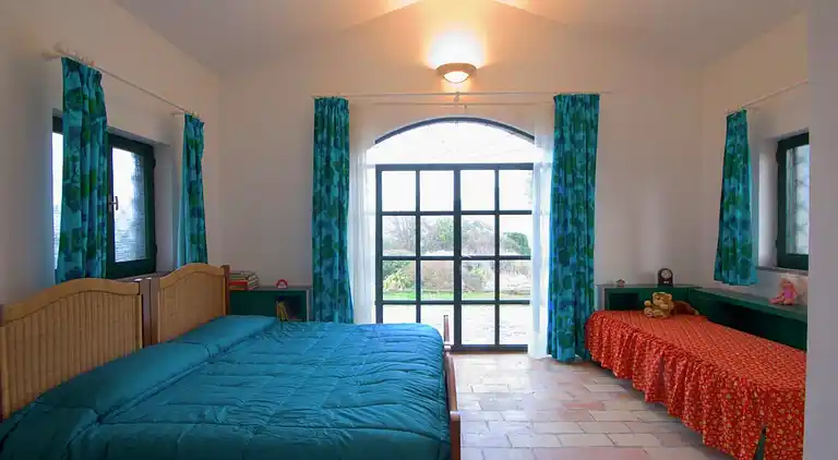 Holiday home in Montelupone