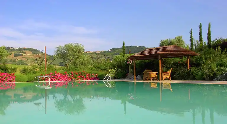 Holiday home in Montelupone