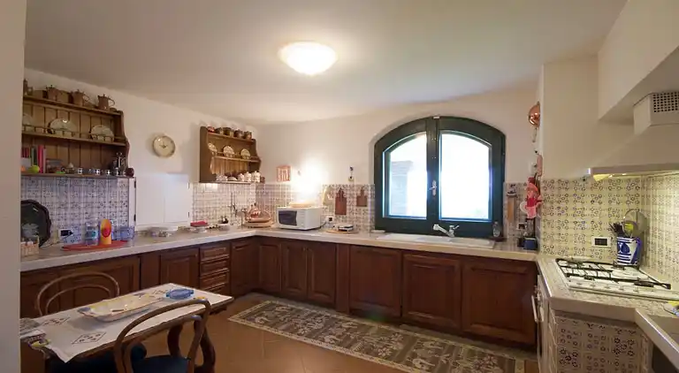 Holiday home in Montelupone