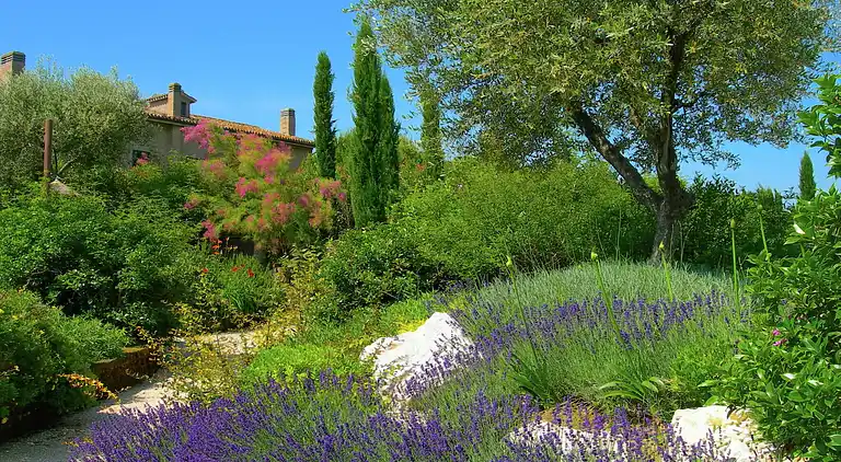 Holiday home in Montelupone