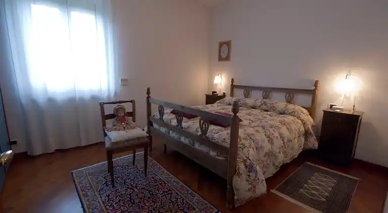 Holiday home in Montelupone