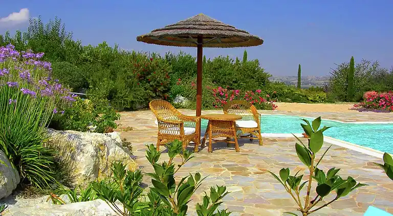 Holiday home in Montelupone