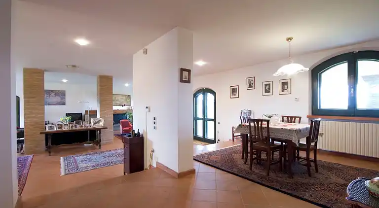 Holiday home in Montelupone