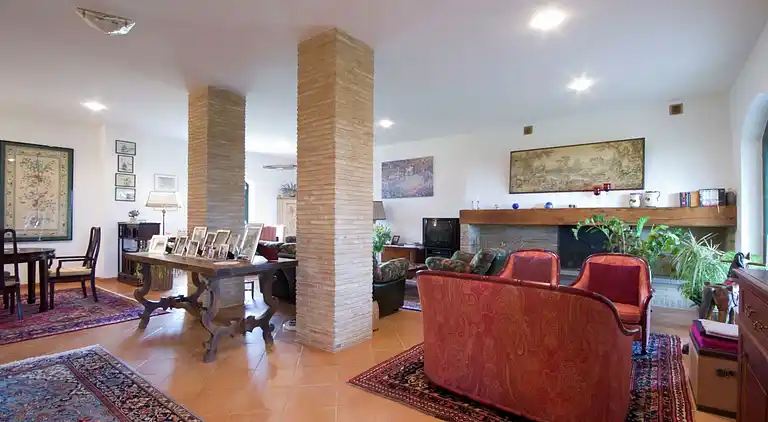 Holiday home in Montelupone